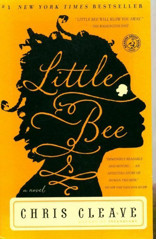 Little bee - Chris Cleave - Livre