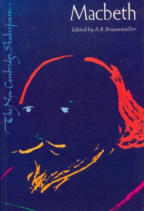 Macbeth - William Shakespeare - Livre