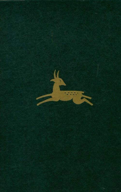 Le monde secret des animaux - Maurice Burton - Livre