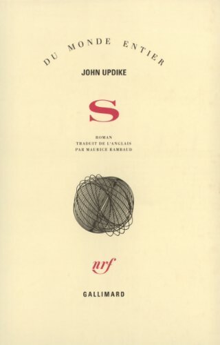 S - John Updike - Livre