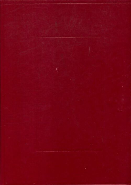 Alpha encyclopédie Tome II: De arm à bik - Collectif - Livre