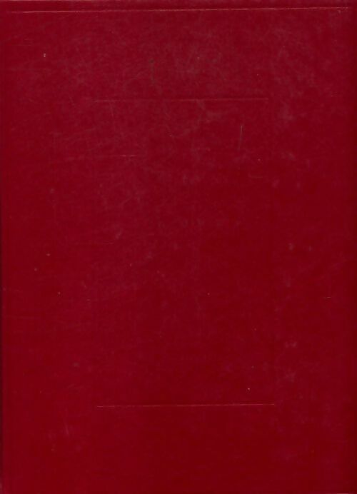 Alpha encyclopédie Tome III : De bil à chal - Collectif - Livre