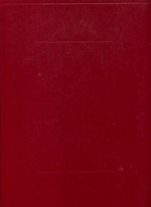 Alpha encyclopédie Tome V : De conv à doy - Collectif - Livre