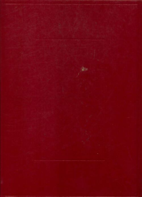 Alpha encyclopédie Tome IV : De cham à conu - Collectif - Livre