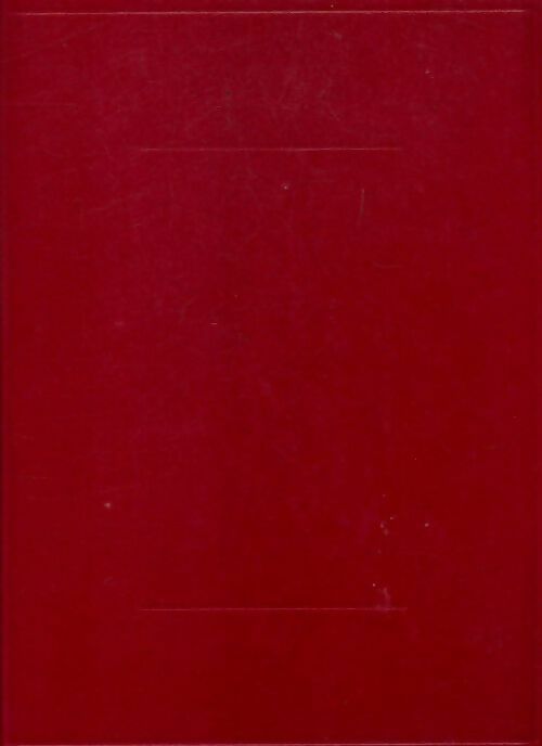 Alpha encyclopédie Tome I : De a à arl - Collectif - Livre
