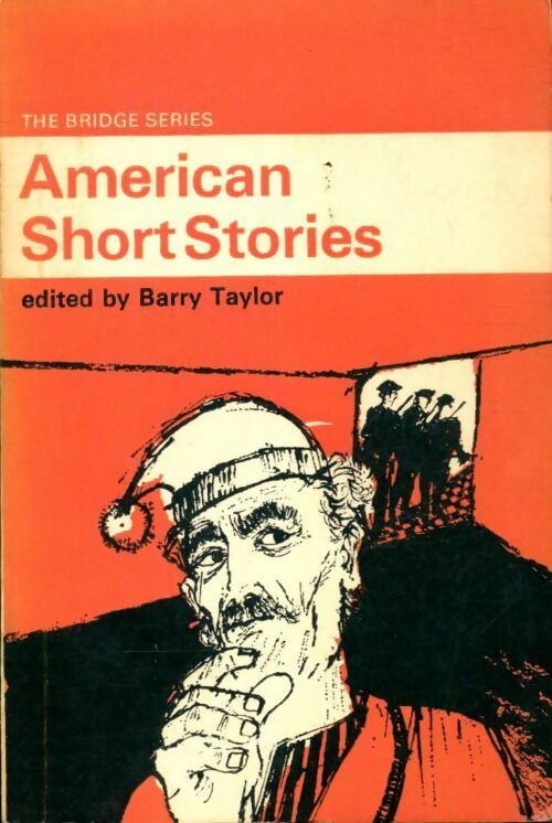 American short stories - Barry Taylor - Livre