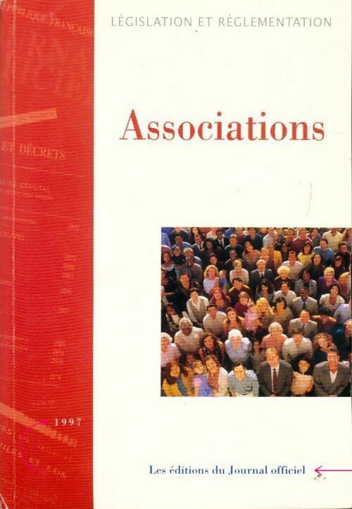Associations - Collectif - Livre