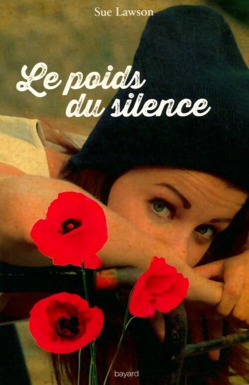 Le poids du silence - Sue Lawson - Livre