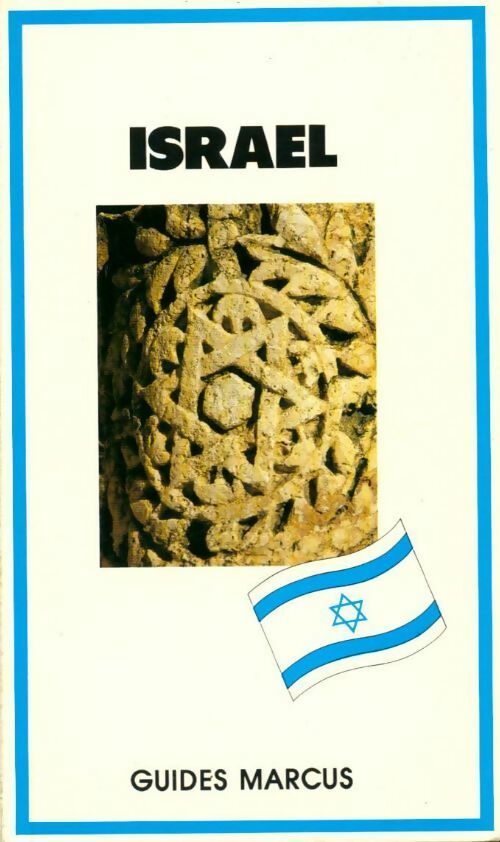 Israel - Insight Guides - Livre