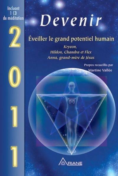 Devenir 2011 - Collectif - Livre