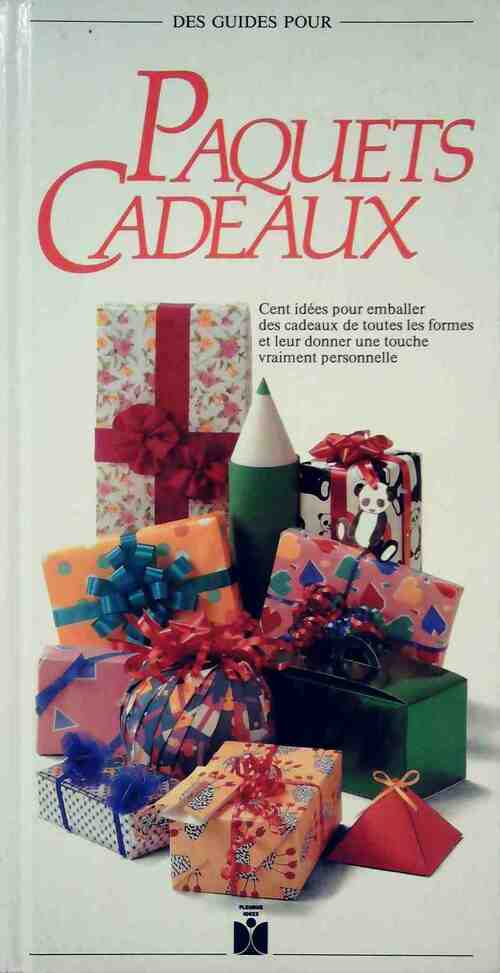 Paquets cadeaux - Collectif - Livre