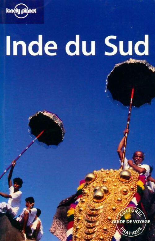 Inde du sud 2006 - Collectif - Livre