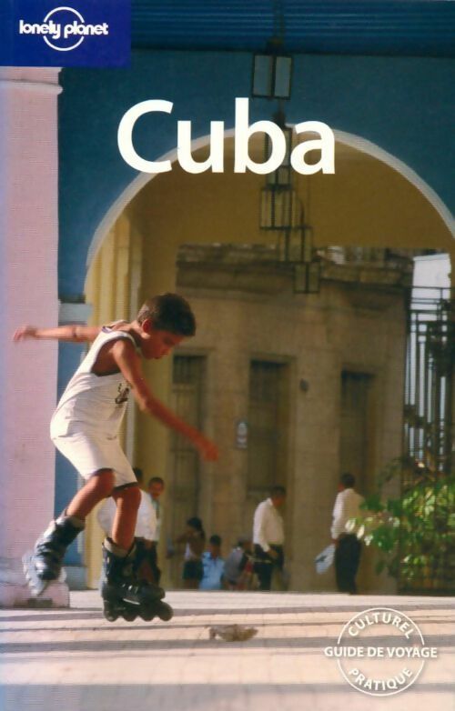 Cuba 2007 - Collectif - Livre