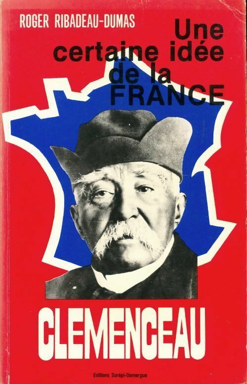 Une certaine idée de la France - Collectif - Livre