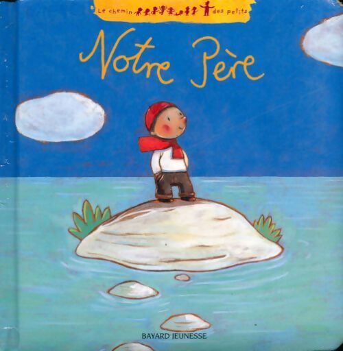 Notre père - Sabrina Bus - Livre