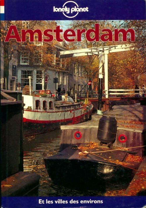 Amsterdam 2005 - Collectif - Livre