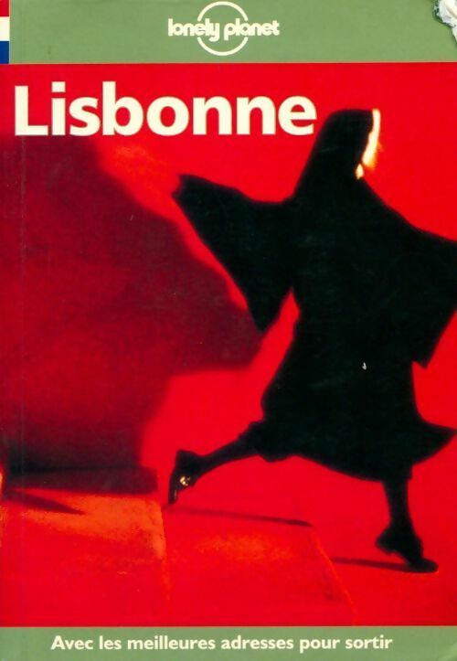 Lisbonne 1998 - Collectif - Livre