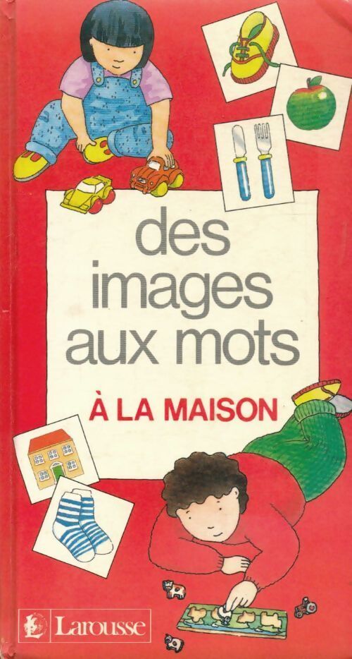 À la maison - Jane Salt - Livre