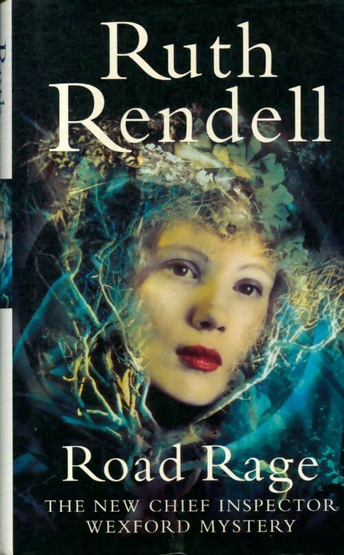 Road rage - Ruth Rendell - Livre