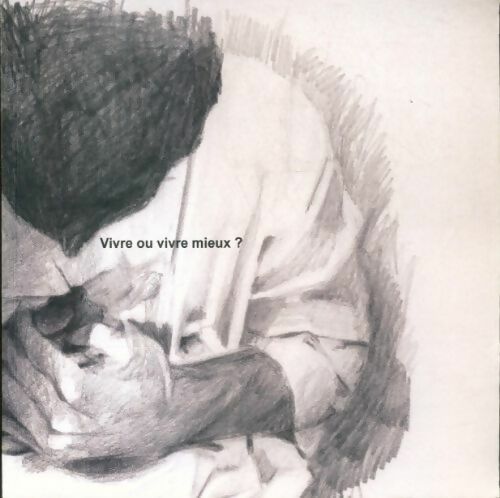 Vivre ou vivre mieux  - Miki Okubo - Livre