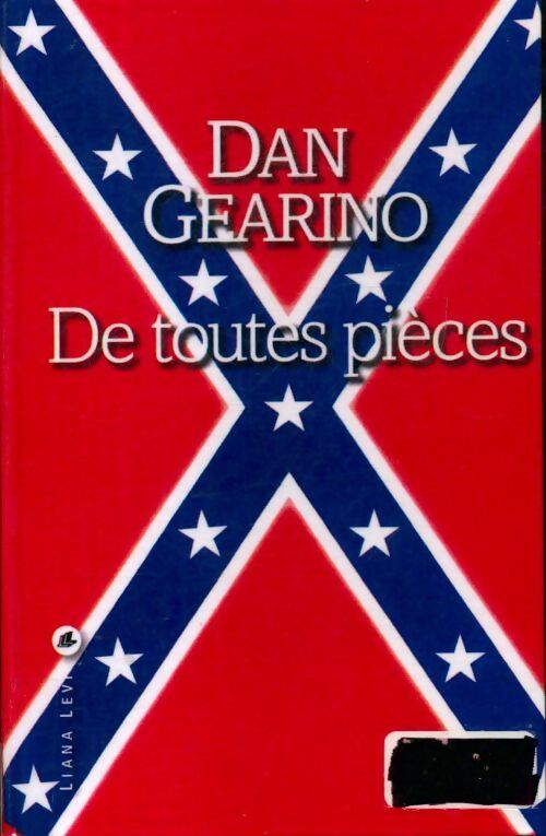 De toutes pièces - Dan Gearino - Livre