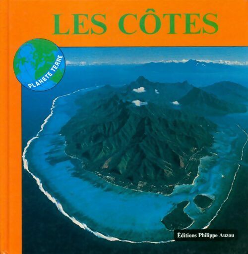 Les côtes - Sheila Padget - Livre