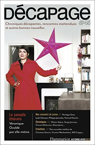 Décapage n°45 automne-hiver 2012 - Collectif - Livre