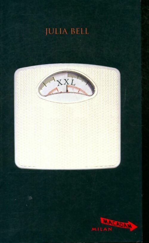 XXL - Julia Bell - Livre