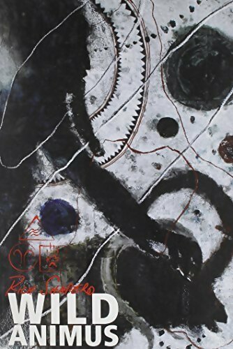 Wild animus - Rich Shapero - Livre