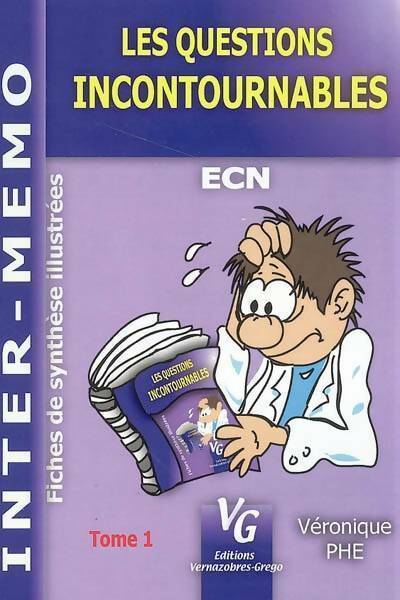 Les questions incontournables Tome II - Véronique Phe - Livre