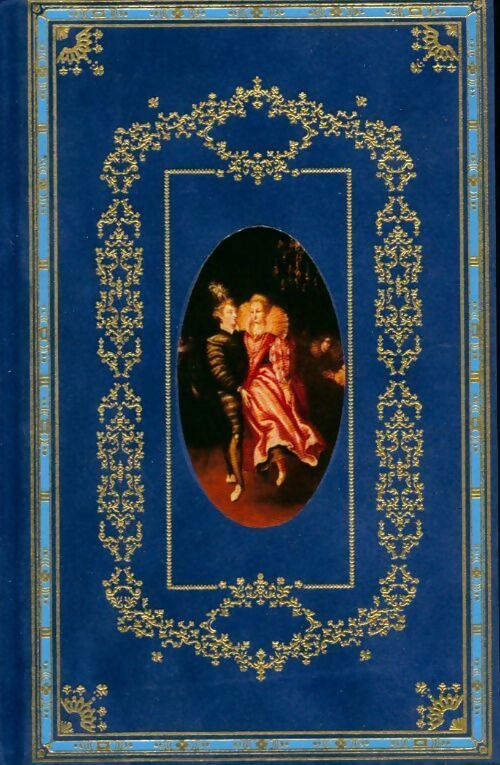 Histoires d'amour de l'histoire de France de François 1er à Henri III - Guy Breton - Livre