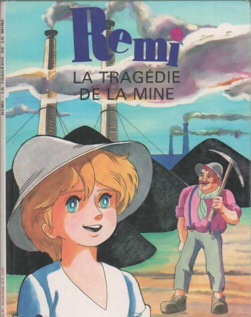 La tragédie de la mine - Collectif - Livre