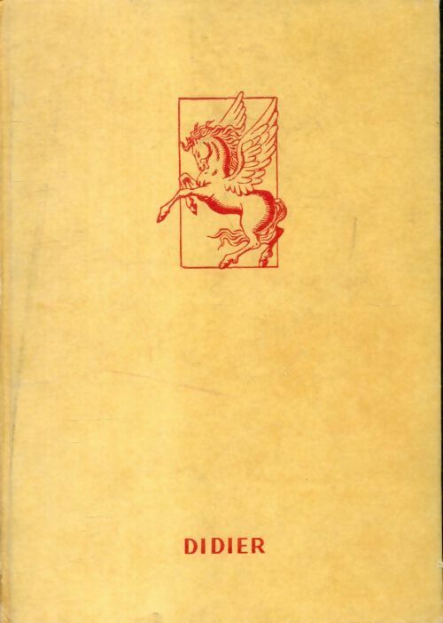 Les grands écrivains étrangers et leur influence sur la littérature française. - Charles Navarre - Livre