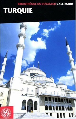 Turquie - Collectif - Livre