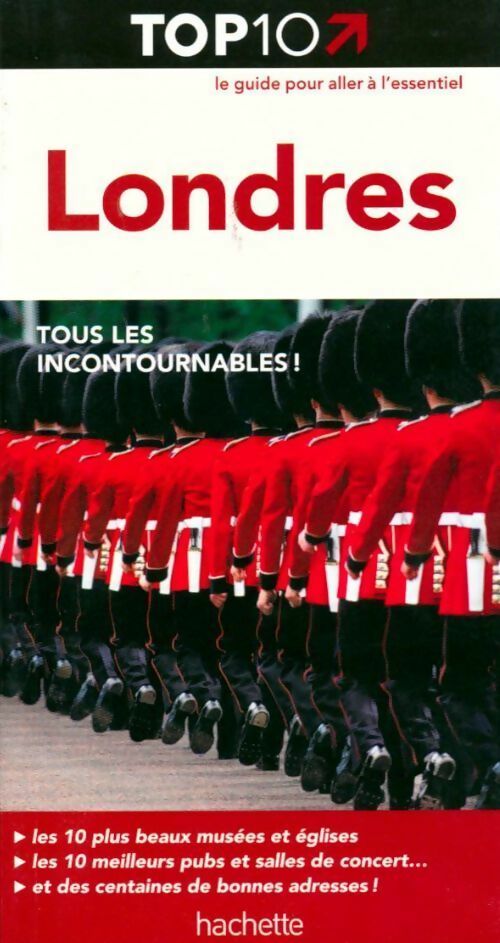 Londres - Collectif - Livre