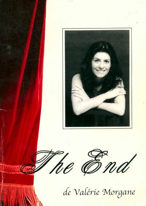 The end - Valérie Morgane - Livre
