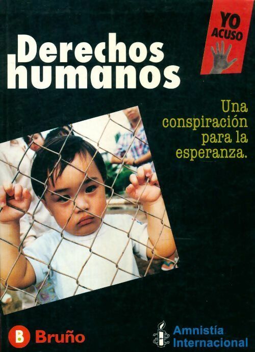 Derechos humanos - Collectif - Livre