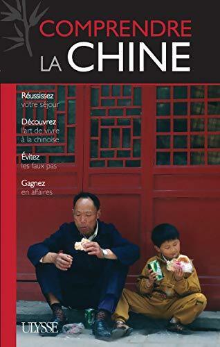 Comprendre la Chine - Anabelle Masclet - Livre