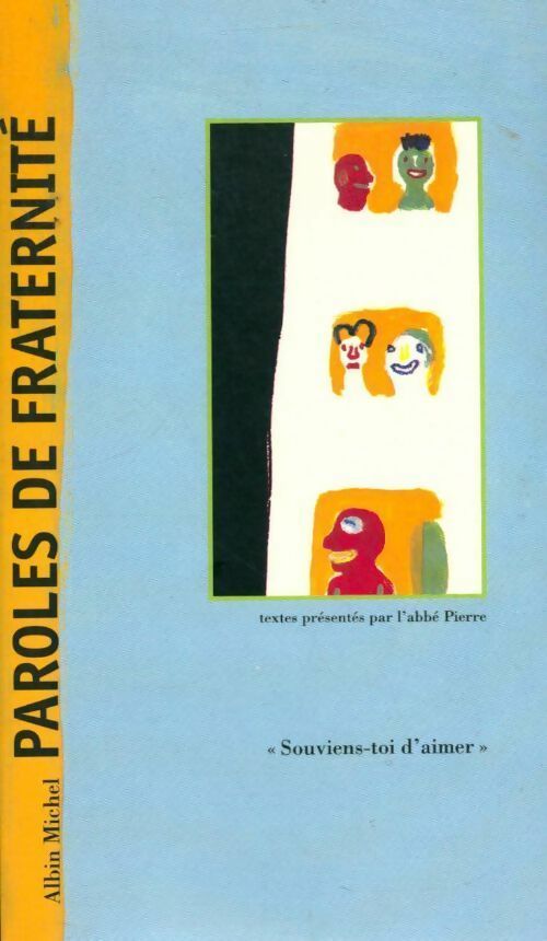 Souviens-toi d'aimer - Collectif - Livre