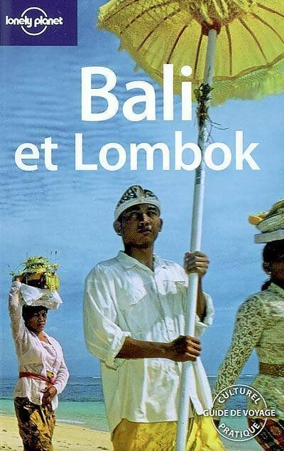 Bali et Lombok 2007 - Collectif - Livre