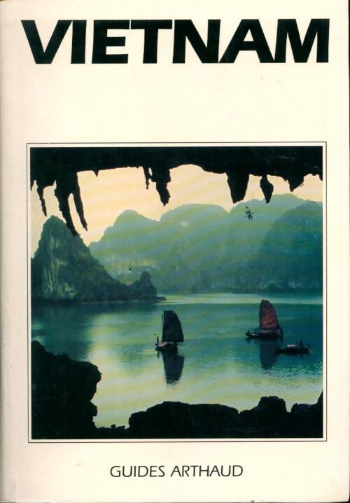Vietnam - Collectif - Livre