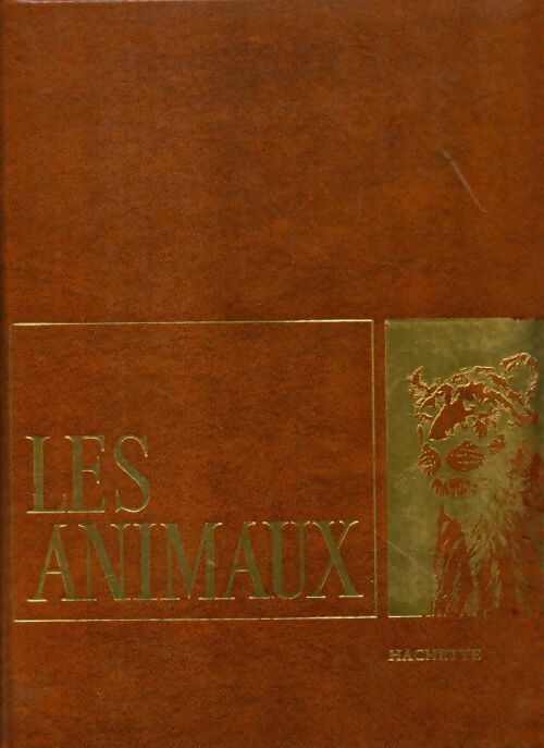 Les animaux Tome II : Animaux des forêts - Robert Frederick - Livre