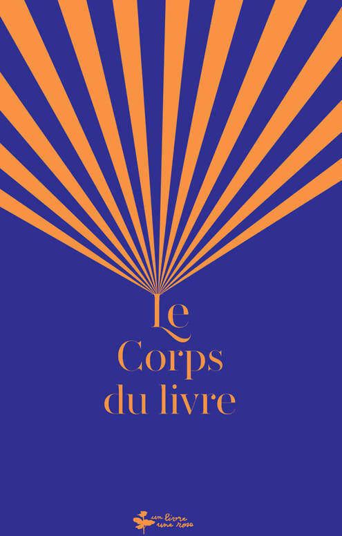 Le corps du livre - Collectif - Livre