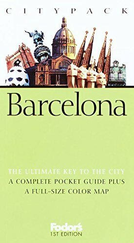 Barcelona - Michael Ivory - Livre