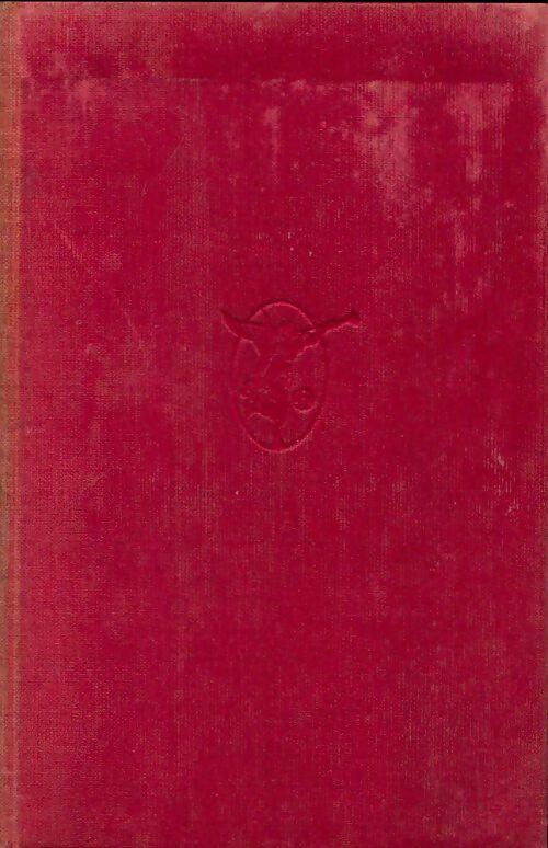 Lettres persanes Tome II - Charles De Montesquieu - Livre
