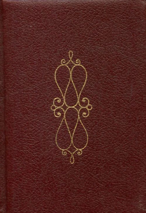 Thérèse Raquin - Emile Zola - Livre