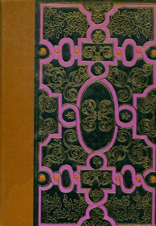 La Reine Margot - François Pédron - Livre
