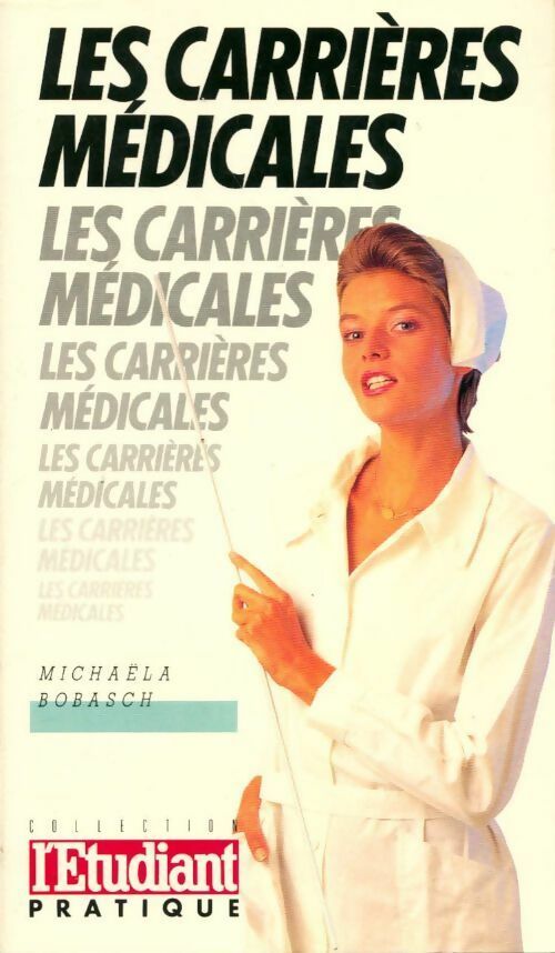 Les carrières médicales - Collectif - Livre