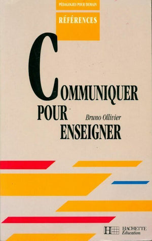 Communiquer pour enseigner