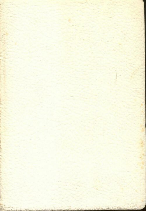 Poésies - Paul Verlaine - Livre
